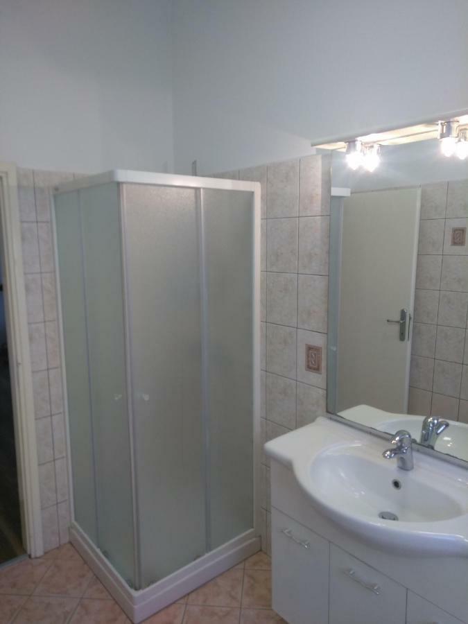 B6 Apartment Rovinj Exterior photo